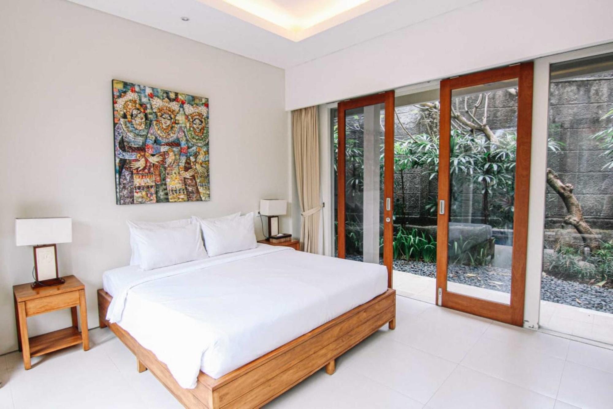 Bali Easy Living Canggu Eksteriør billede