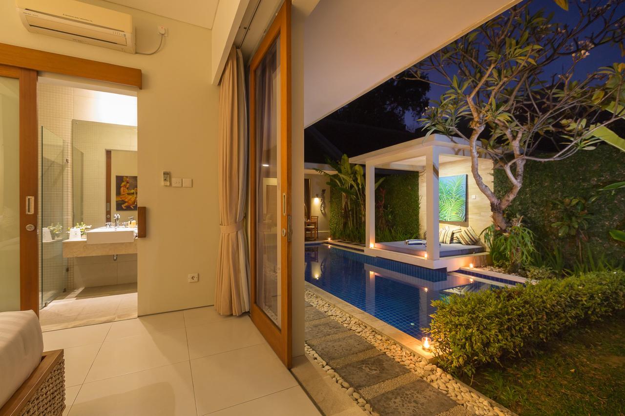 Bali Easy Living Canggu Værelse billede