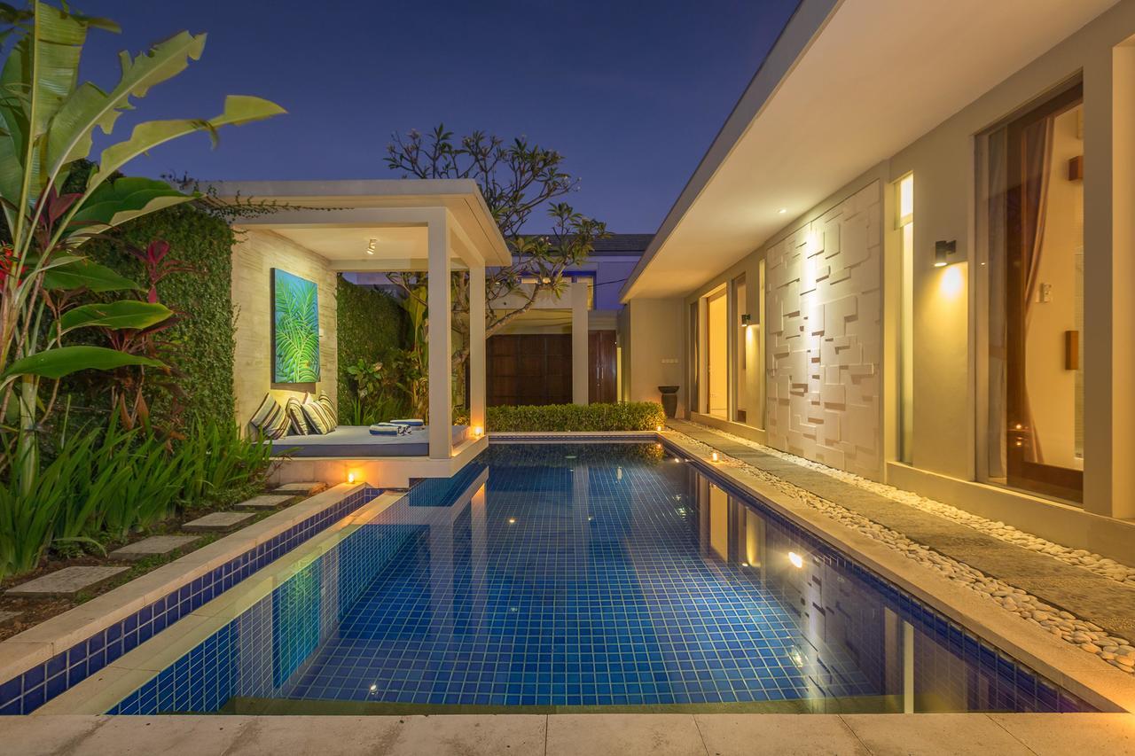 Bali Easy Living Canggu Værelse billede