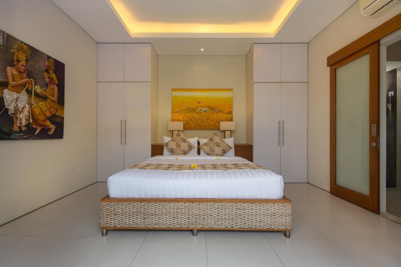 Bali Easy Living Canggu Værelse billede