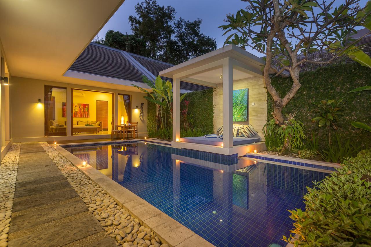Bali Easy Living Canggu Værelse billede