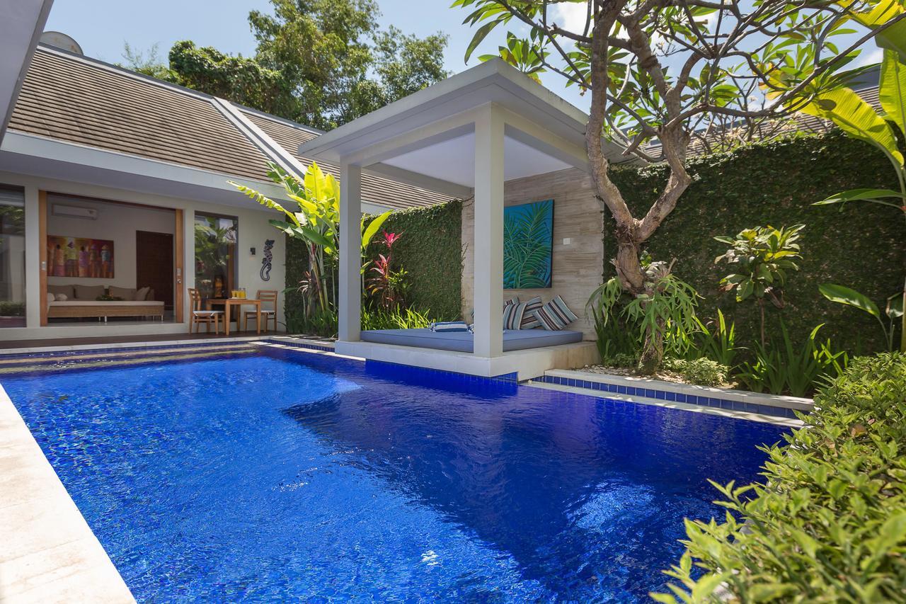 Bali Easy Living Canggu Værelse billede