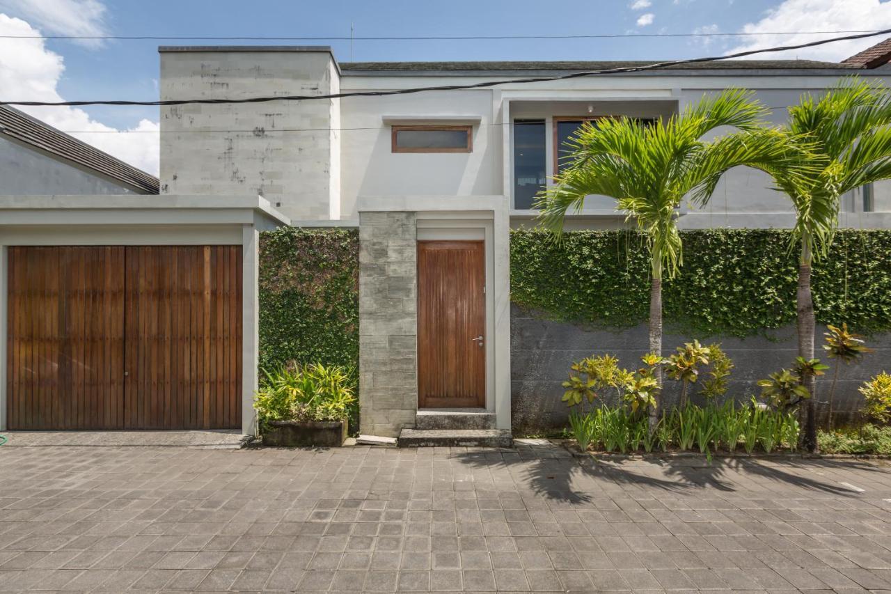 Bali Easy Living Canggu Eksteriør billede