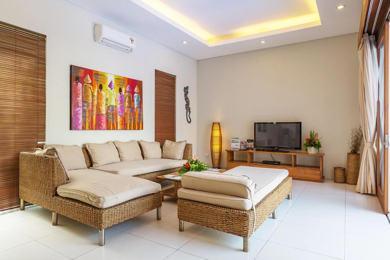 Bali Easy Living Canggu Værelse billede