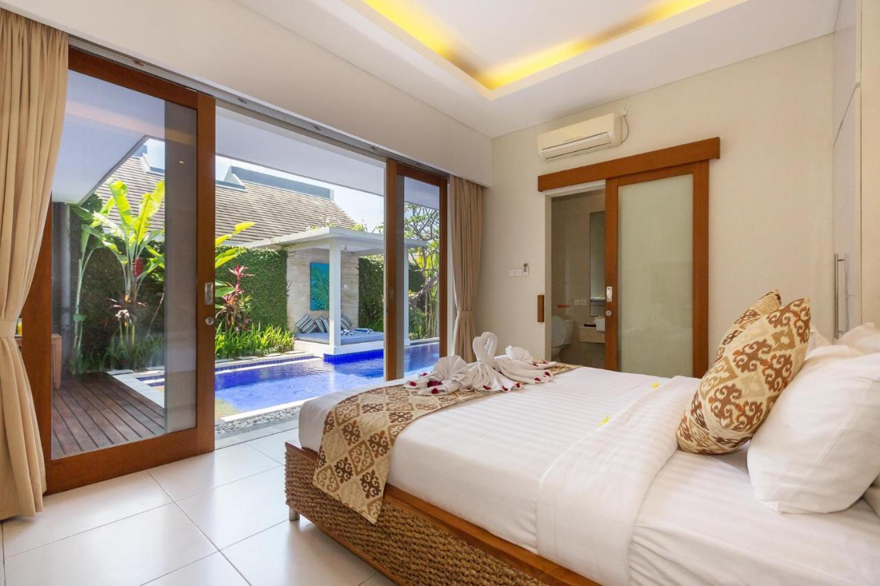 Bali Easy Living Canggu Værelse billede