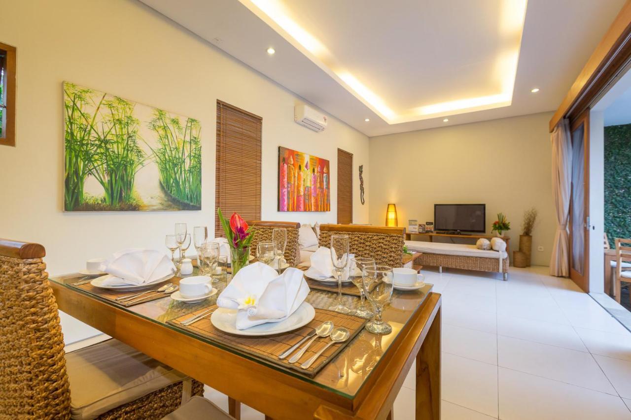 Bali Easy Living Canggu Værelse billede