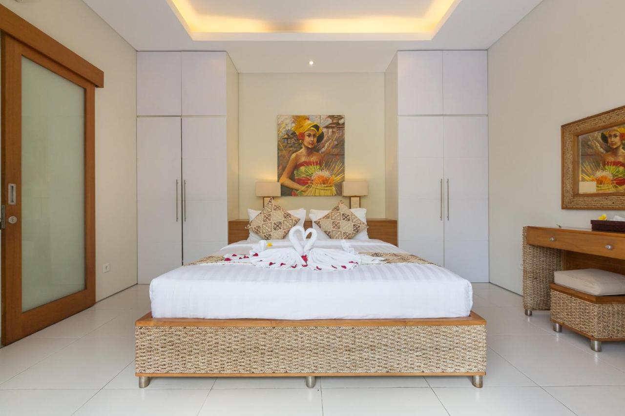 Bali Easy Living Canggu Værelse billede