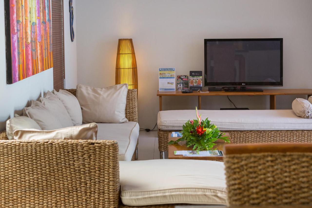 Bali Easy Living Canggu Værelse billede